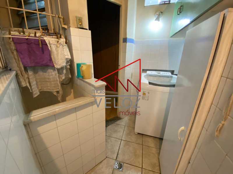 Apartamento à venda com 2 quartos, 85m² - Foto 16