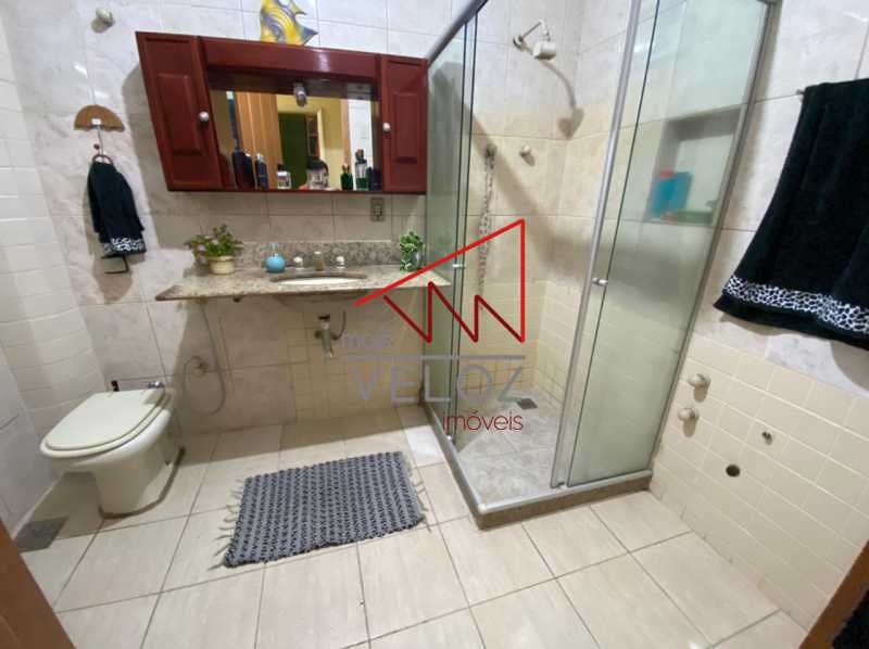 Apartamento à venda com 2 quartos, 85m² - Foto 14