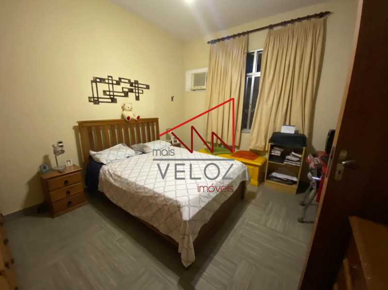 Apartamento à venda com 2 quartos, 85m² - Foto 8