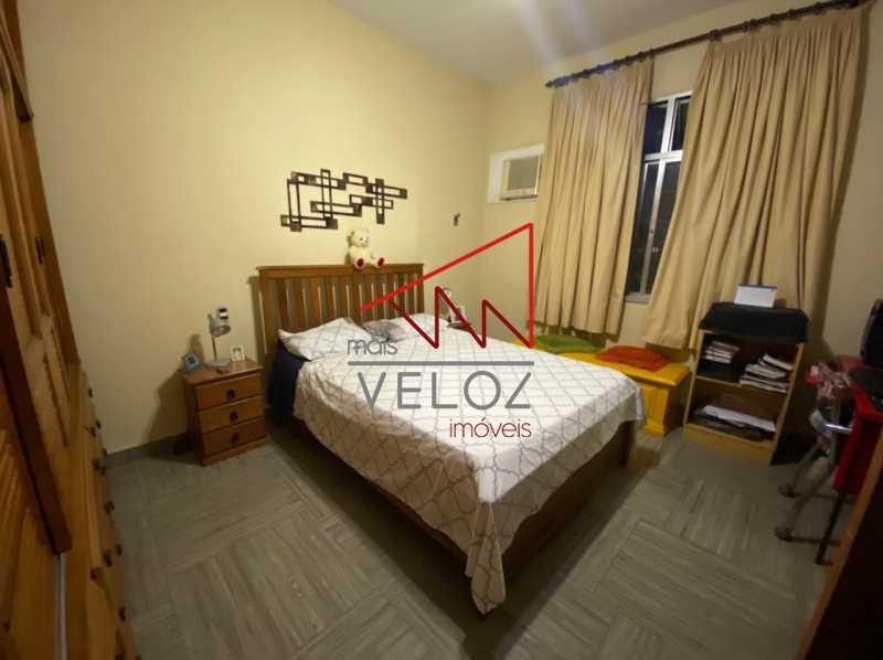 Apartamento à venda com 2 quartos, 85m² - Foto 9