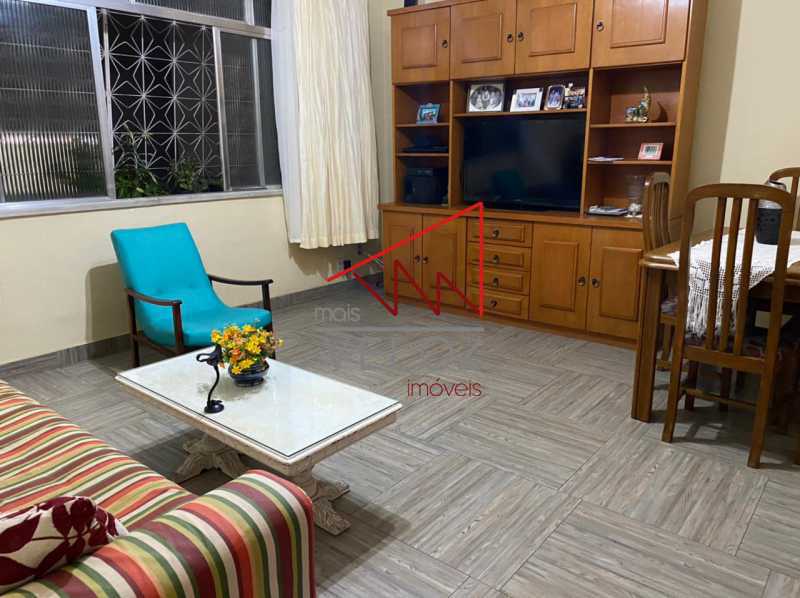 Apartamento à venda com 2 quartos, 85m² - Foto 24