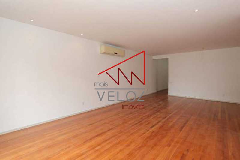 Apartamento à venda com 3 quartos, 159m² - Foto 6