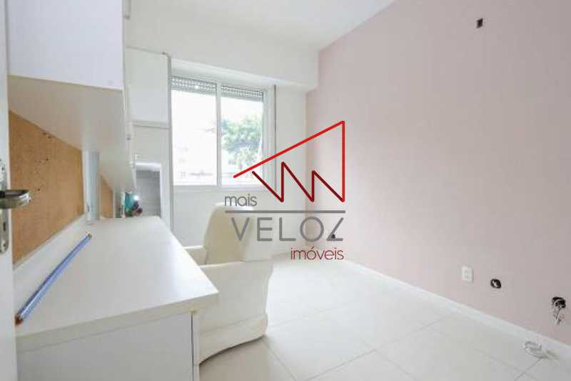 Apartamento à venda com 3 quartos, 159m² - Foto 7