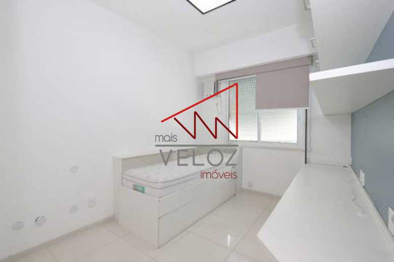 Apartamento à venda com 3 quartos, 159m² - Foto 10