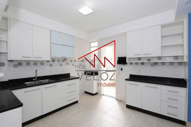 Apartamento à venda com 3 quartos, 159m² - Foto 16