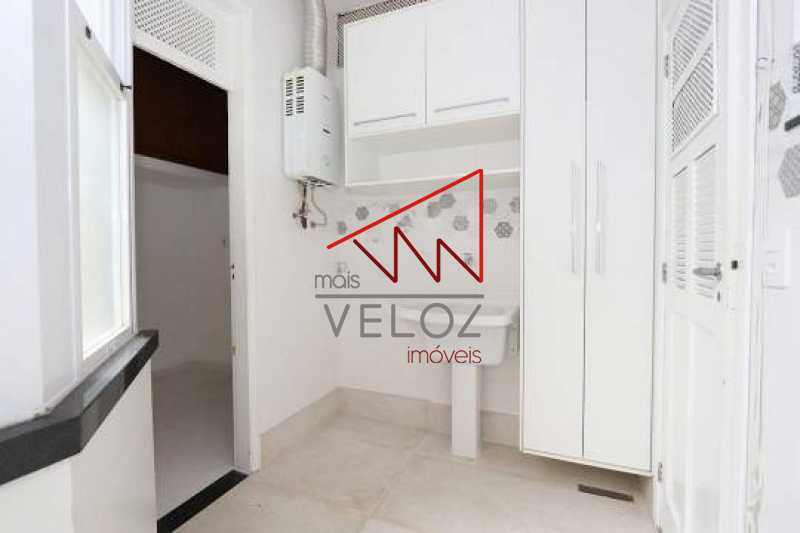 Apartamento à venda com 3 quartos, 159m² - Foto 19