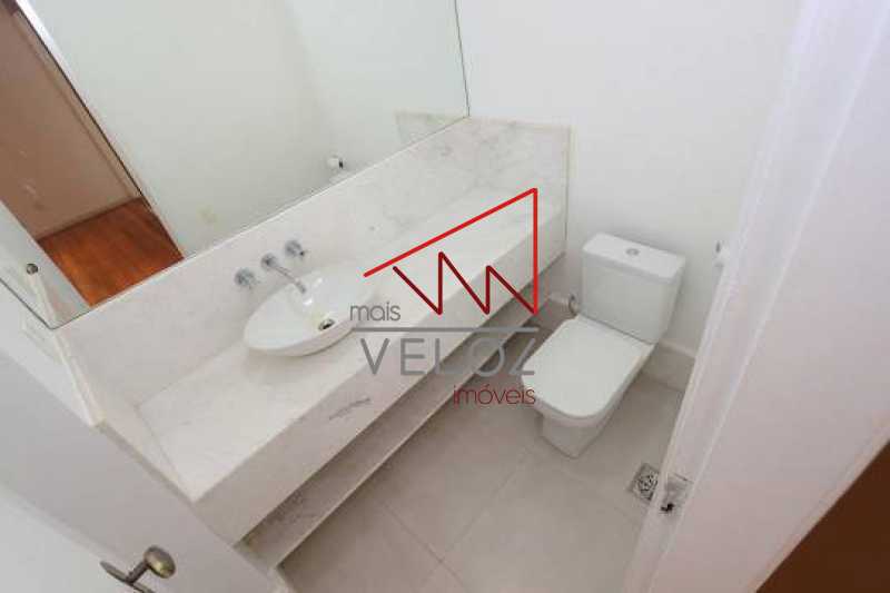 Apartamento à venda com 3 quartos, 159m² - Foto 22