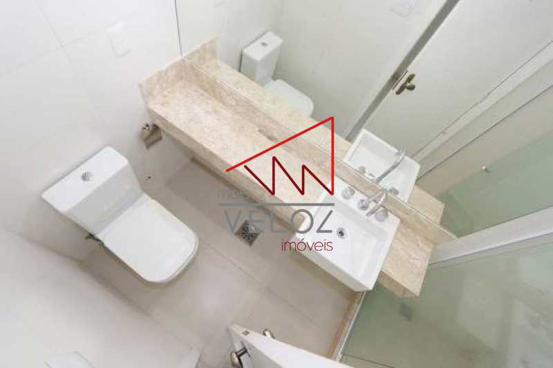 Apartamento à venda com 3 quartos, 159m² - Foto 23