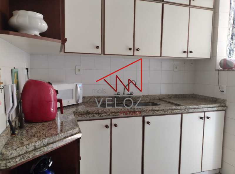 Apartamento à venda com 2 quartos, 81m² - Foto 15