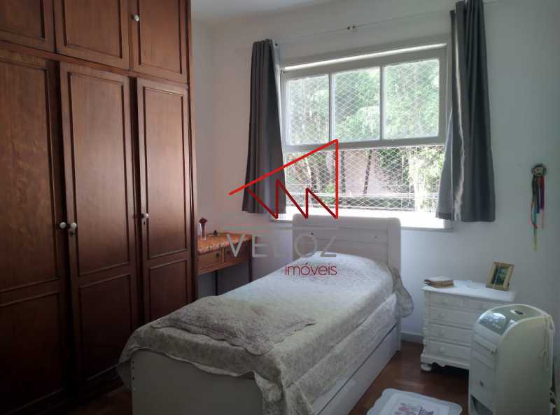 Apartamento à venda com 2 quartos, 81m² - Foto 12