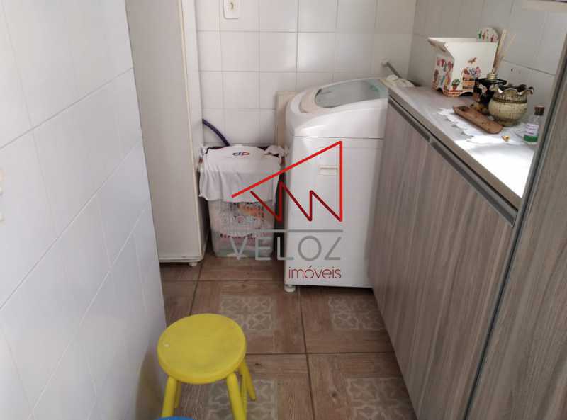 Apartamento à venda com 2 quartos, 81m² - Foto 19