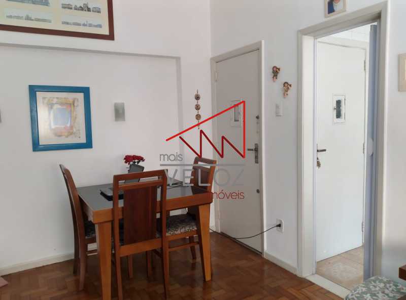 Apartamento à venda com 2 quartos, 81m² - Foto 6