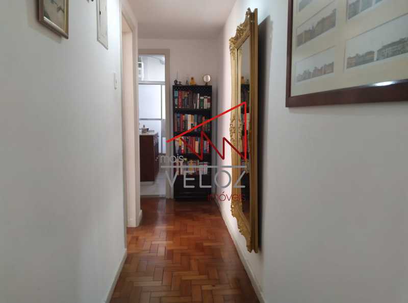 Apartamento à venda com 2 quartos, 81m² - Foto 7