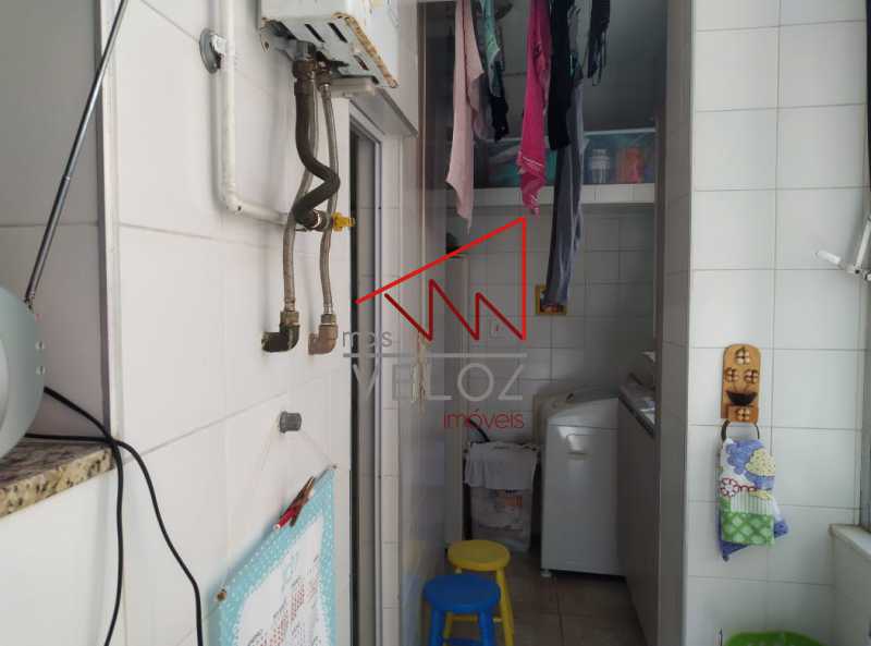 Apartamento à venda com 2 quartos, 81m² - Foto 20