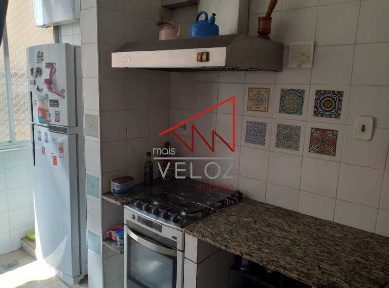 Apartamento à venda com 2 quartos, 81m² - Foto 17