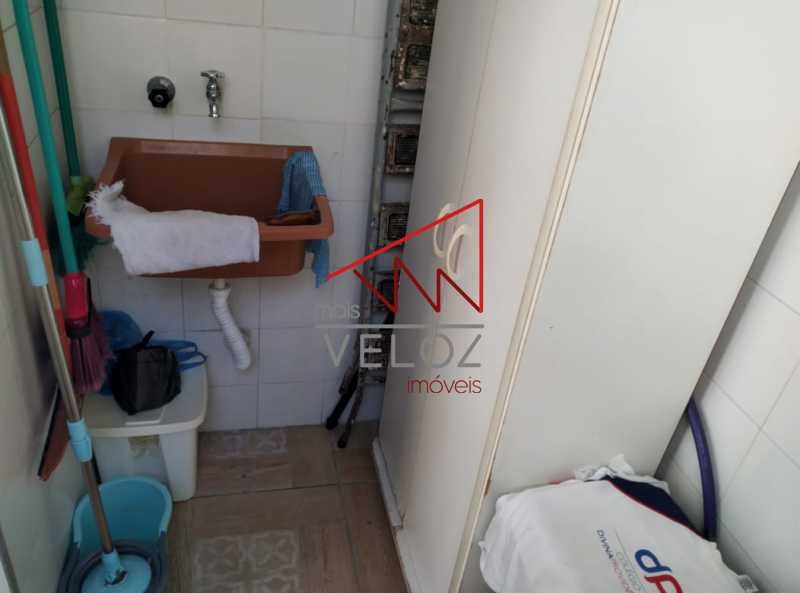 Apartamento à venda com 2 quartos, 81m² - Foto 22