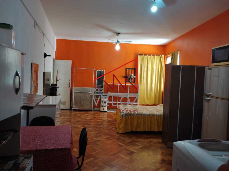 Kitnet-Studio, 24 m² - Foto 15