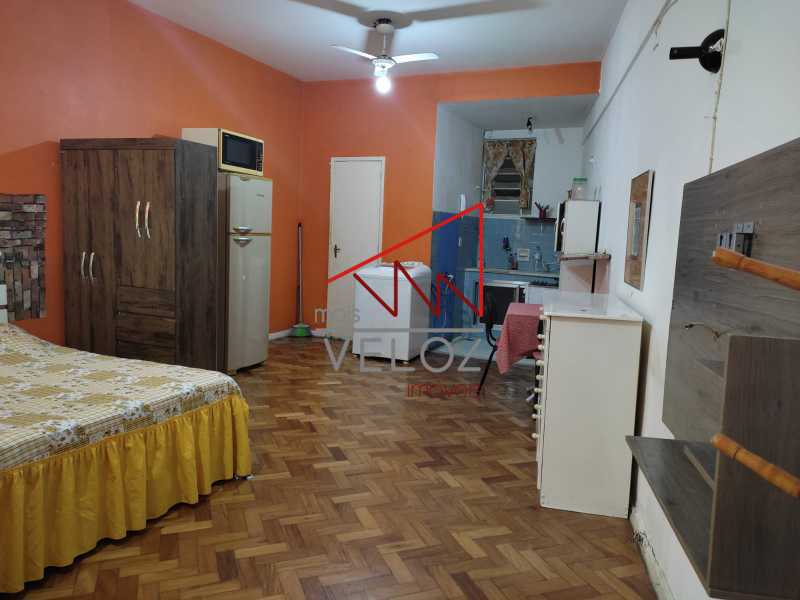 Kitnet-Studio, 24 m² - Foto 12
