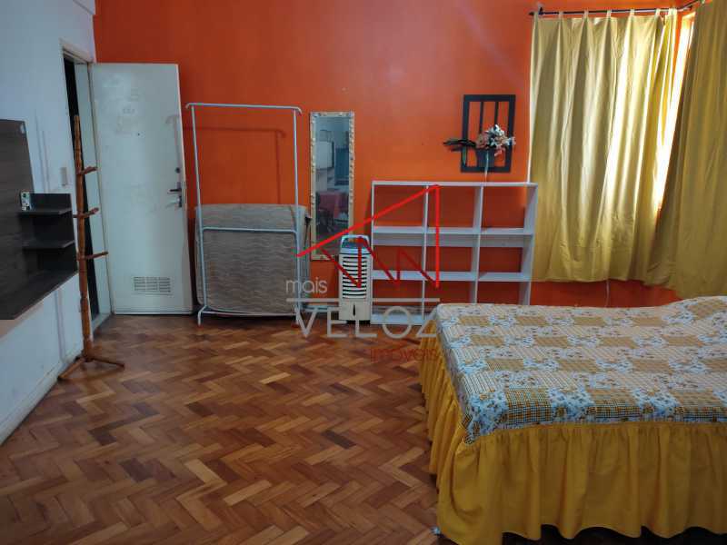 Kitnet-Studio, 24 m² - Foto 6