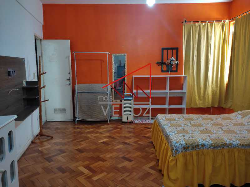 Kitnet-Studio, 24 m² - Foto 9