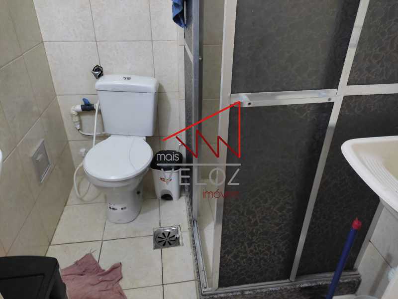 Kitnet-Studio, 24 m² - Foto 14