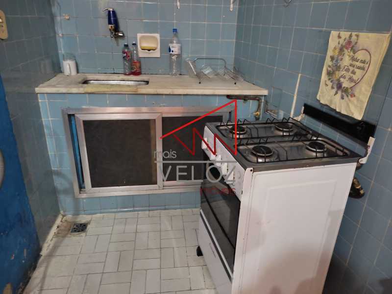 Kitnet-Studio, 24 m² - Foto 8