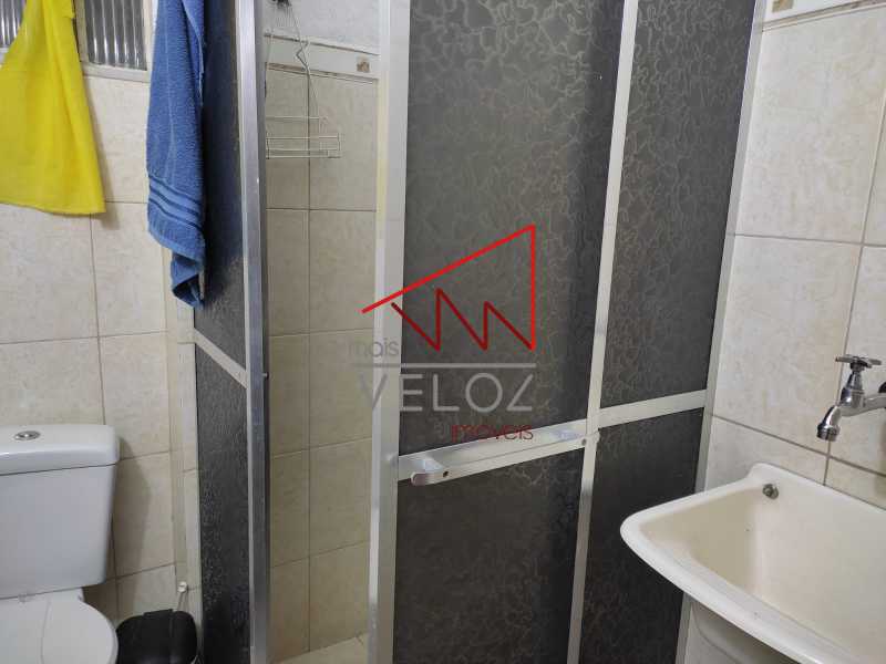 Kitnet-Studio, 24 m² - Foto 18