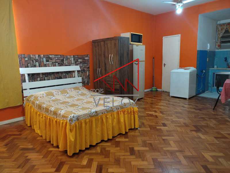 Kitnet-Studio, 24 m² - Foto 16