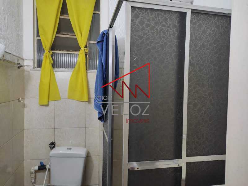 Kitnet-Studio, 24 m² - Foto 17