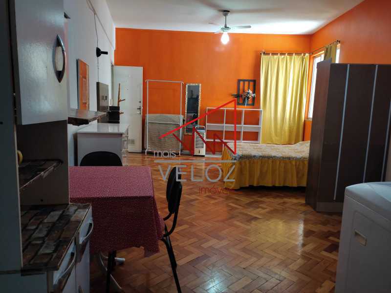 Kitnet-Studio, 24 m² - Foto 2