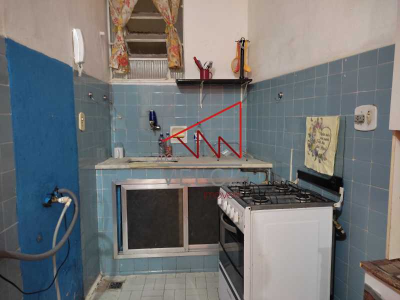 Kitnet-Studio, 24 m² - Foto 3