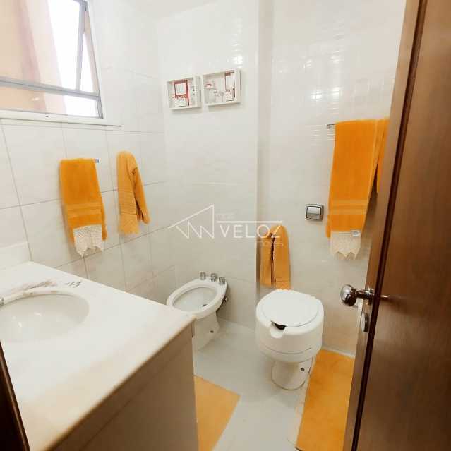 Apartamento à venda com 4 quartos, 137m² - Foto 13