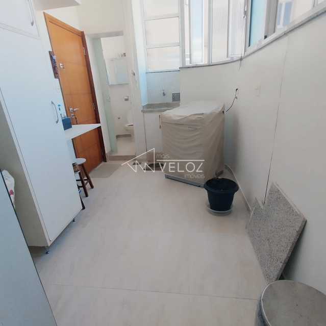 Apartamento à venda com 4 quartos, 137m² - Foto 19