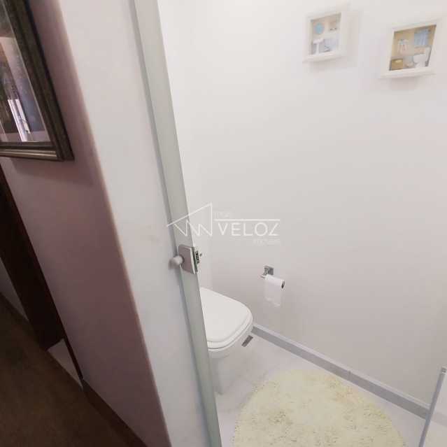 Apartamento à venda com 4 quartos, 137m² - Foto 21