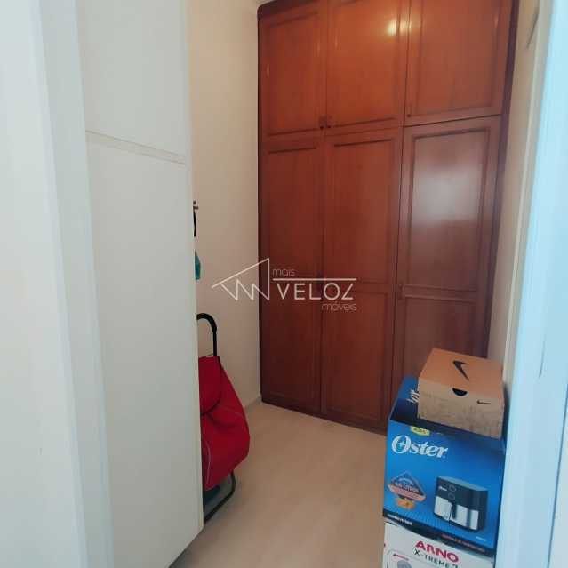 Apartamento à venda com 4 quartos, 137m² - Foto 23