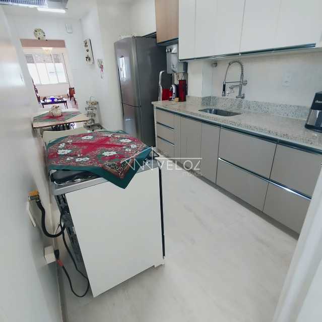 Apartamento à venda com 4 quartos, 137m² - Foto 16