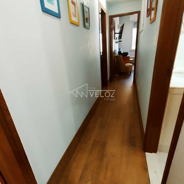 Apartamento à venda com 4 quartos, 137m² - Foto 6