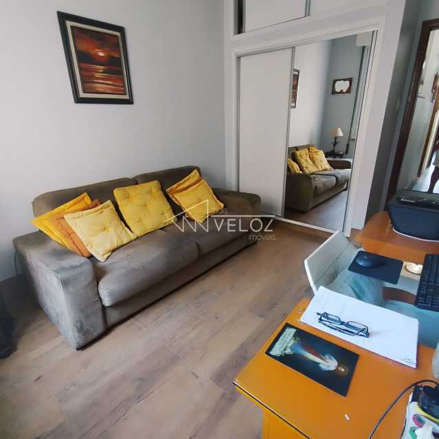 Apartamento à venda com 4 quartos, 137m² - Foto 11