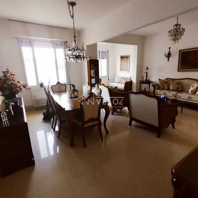 Apartamento à venda com 4 quartos, 137m² - Foto 26