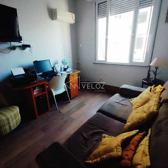 Apartamento à venda com 4 quartos, 137m² - Foto 12