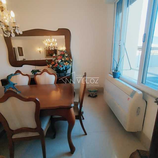 Apartamento à venda com 4 quartos, 137m² - Foto 27