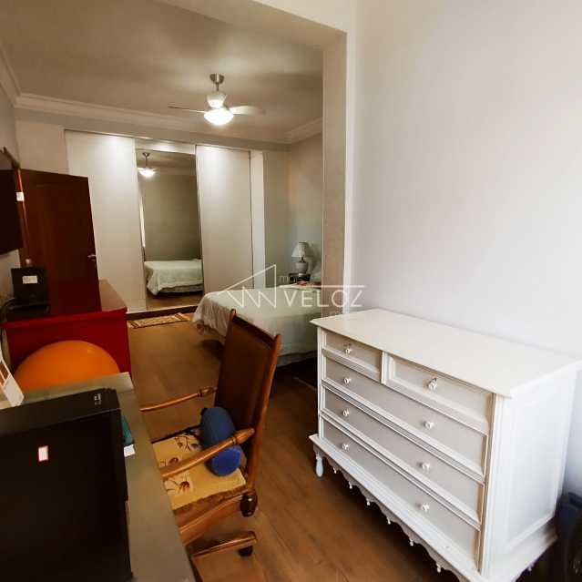 Apartamento à venda com 4 quartos, 137m² - Foto 24