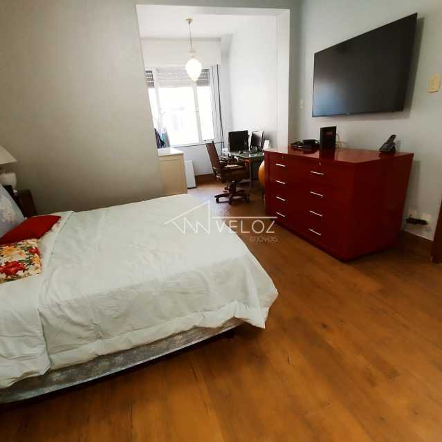 Apartamento à venda com 4 quartos, 137m² - Foto 8