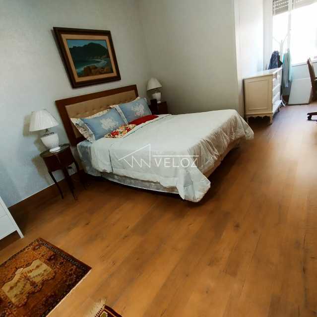 Apartamento à venda com 4 quartos, 137m² - Foto 9