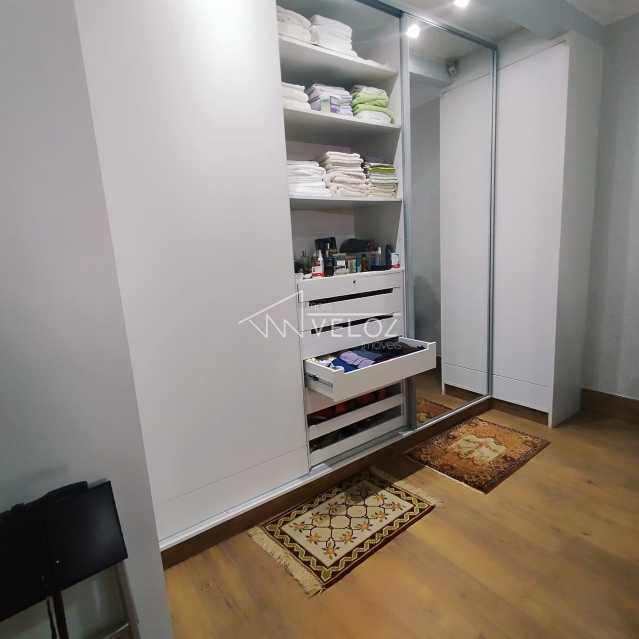 Apartamento à venda com 4 quartos, 137m² - Foto 20