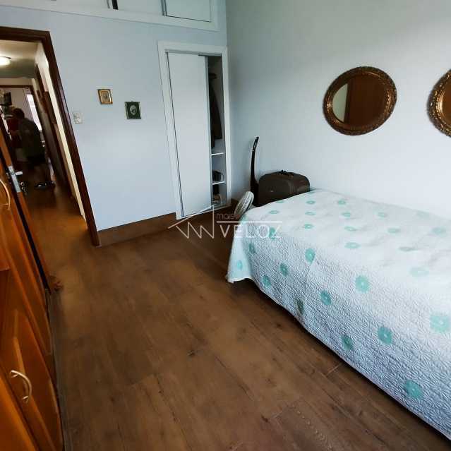 Apartamento à venda com 4 quartos, 137m² - Foto 15