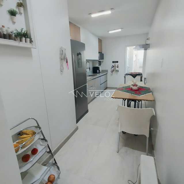 Apartamento à venda com 4 quartos, 137m² - Foto 17