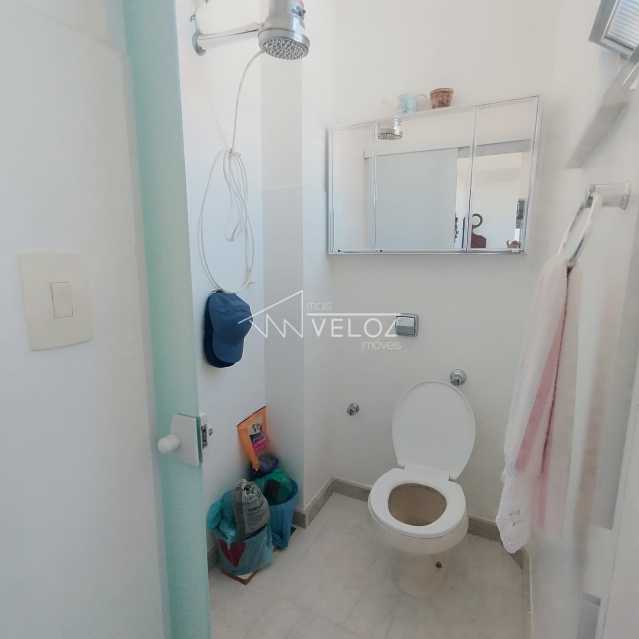 Apartamento à venda com 4 quartos, 137m² - Foto 29