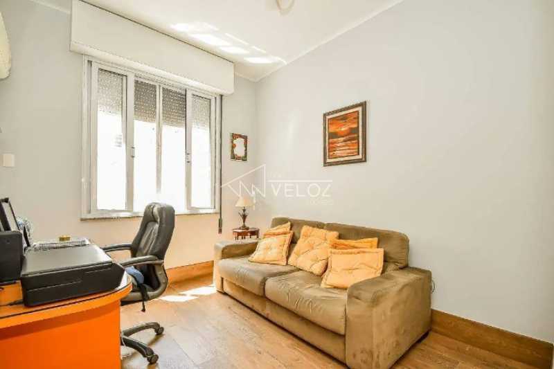 Apartamento, 4 quartos, 137 m² - Foto 5