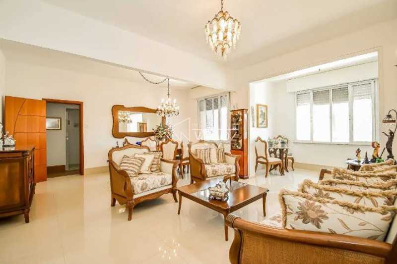 Apartamento, 4 quartos, 137 m² - Foto 3